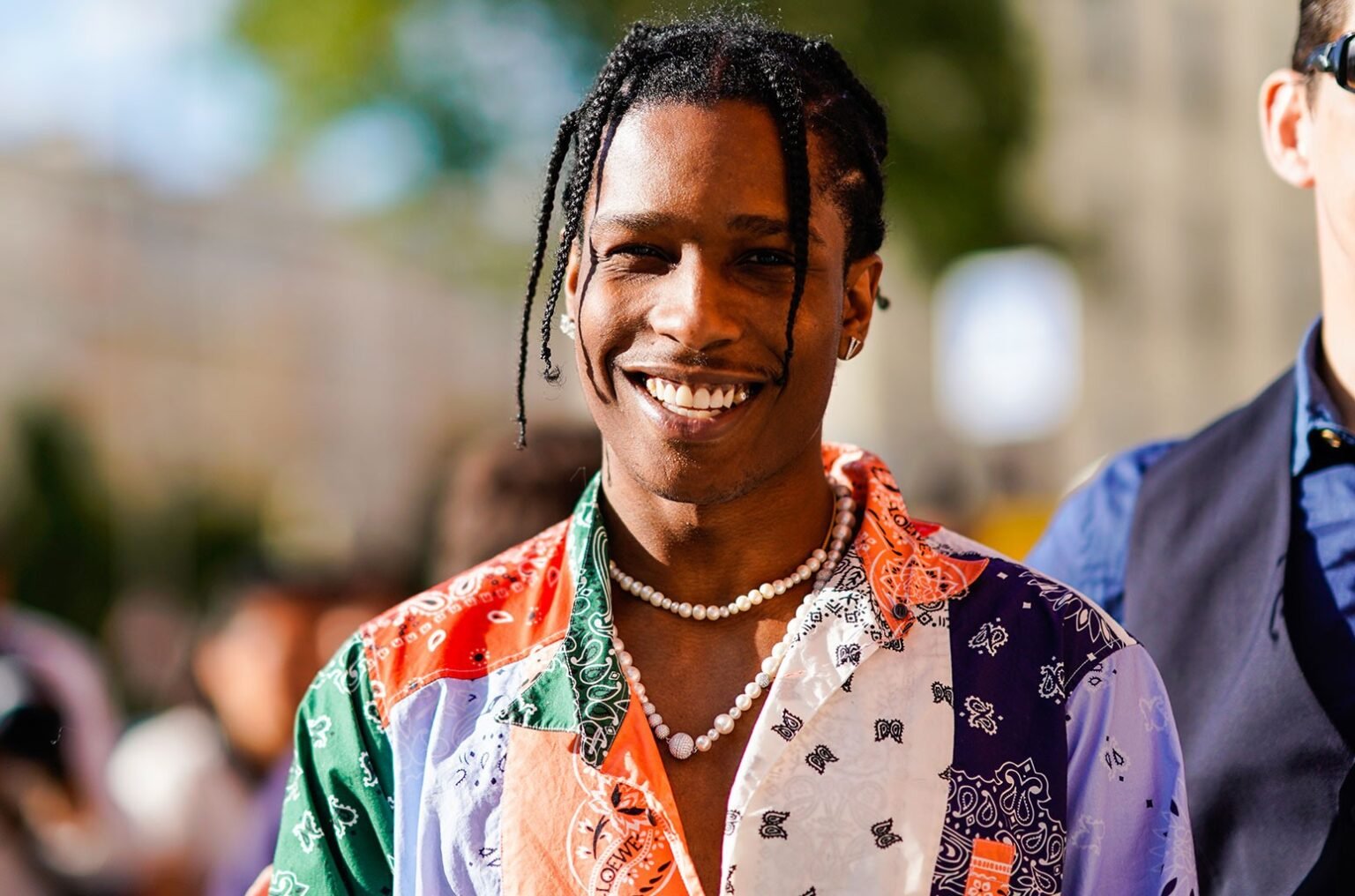 Asap Rocky Net Worth The Complete Biography Nerd Or Geeks